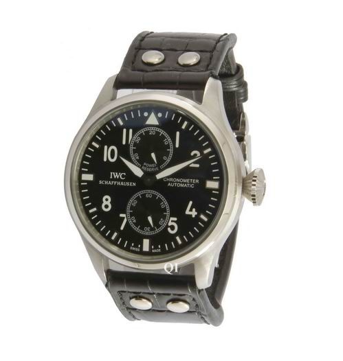 IWC watch man-019